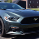 Illustration for article titled Ford Mustang: Will It Rally?